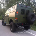 Dongfeng 4WD Бронированный джип